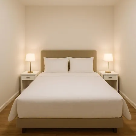 Apartamento Noble Nest Old Town 22 Bucareste